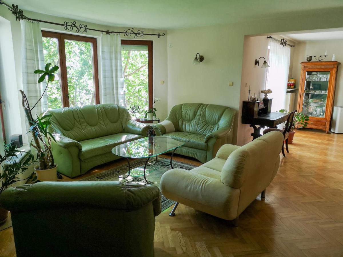 Feels Like Home Metro Zacisze Warschau Exterior foto