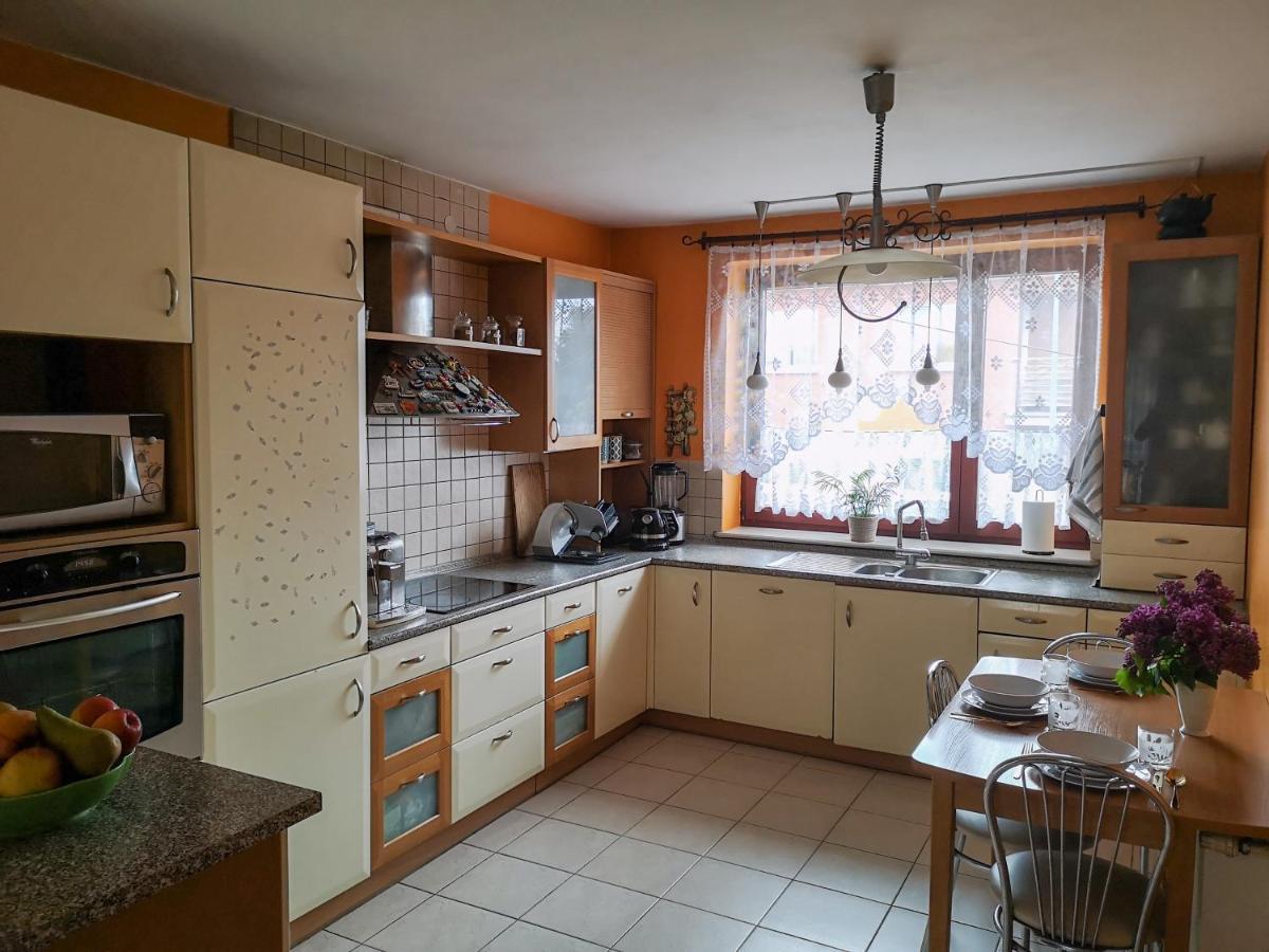 Feels Like Home Metro Zacisze Warschau Exterior foto
