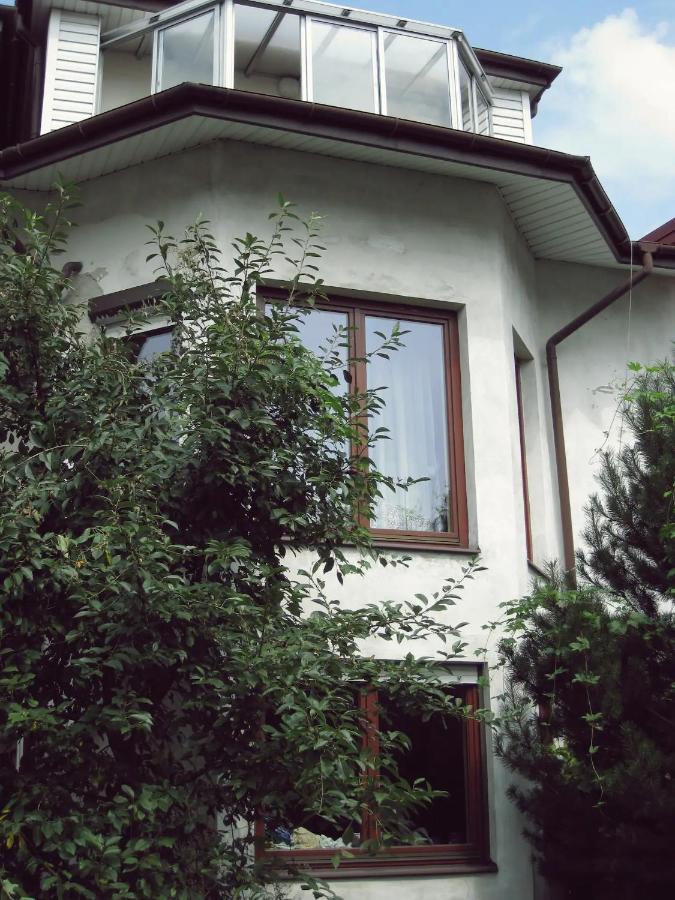 Feels Like Home Metro Zacisze Warschau Exterior foto
