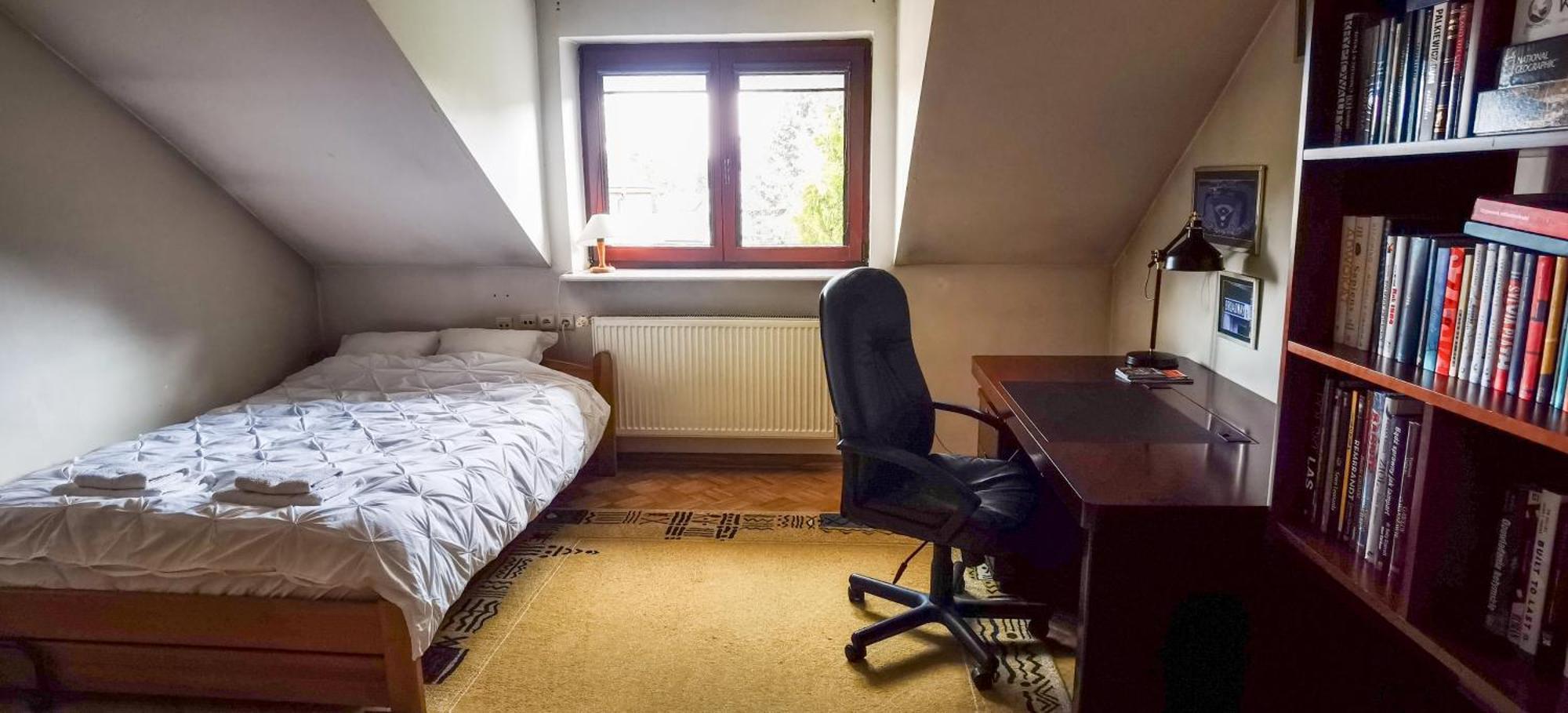 Feels Like Home Metro Zacisze Warschau Exterior foto